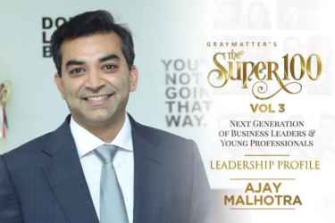 The Indian Super 100 Middle East & Africa